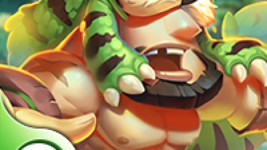 Bộ Lạc Đánh Trận H5