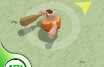 Bộ Lạc Sinh Tồn H5