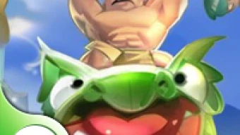 Bộ Lạc Tinh Nghịch H5