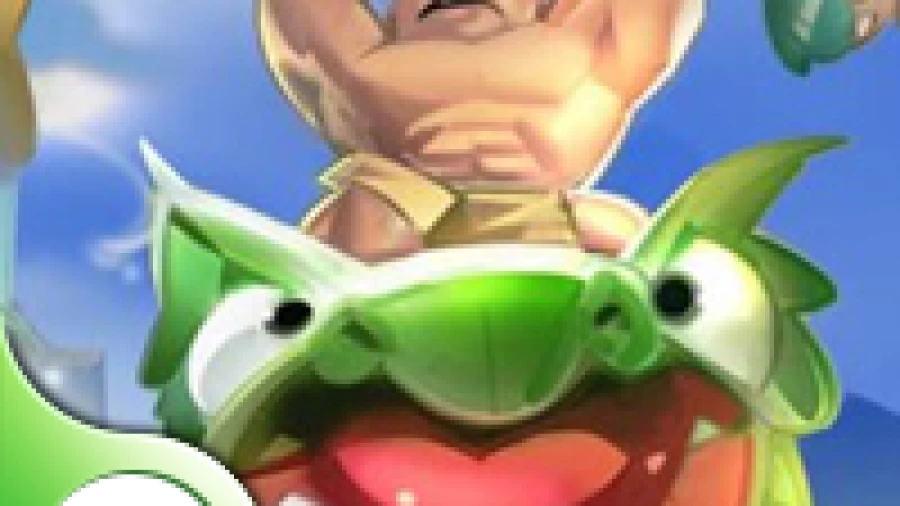 Bộ Lạc Tinh Nghịch H5