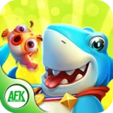 Cá Lớn Cá Bé H5