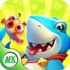 Cá Lớn Cá Bé H5