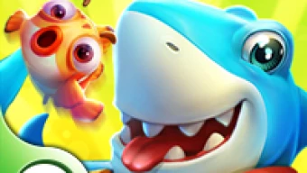 Cá Lớn Cá Bé H5