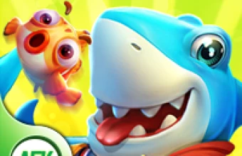 Cá Lớn Cá Bé H5