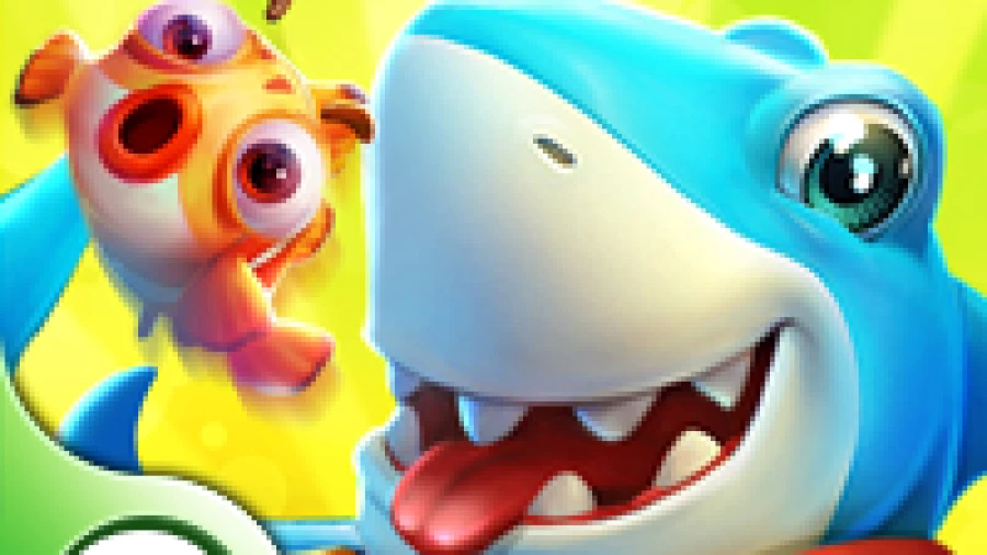 Cá Lớn Cá Bé H5