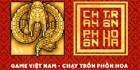 Cảm nhận Chạy Trốn Phồn Hoa game dev Việt chơi giải trí tốt, cần sự khéo léo