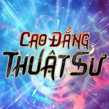 Ảnh game Cao Đẳng Thuật Sư