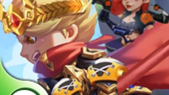 Cao Thủ Đối Kháng H5