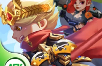 Cao Thủ Đối Kháng H5