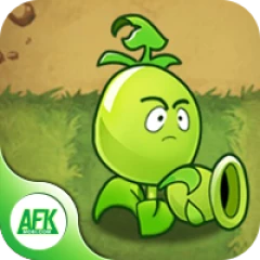 Cây Đậu Vs Xác Sống H5