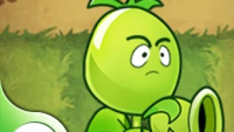 Cây Đậu Vs Xác Sống H5