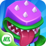 Cây Diệt Zombie 3D H5