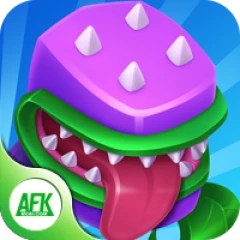 Cây Diệt Zombie 3D H5