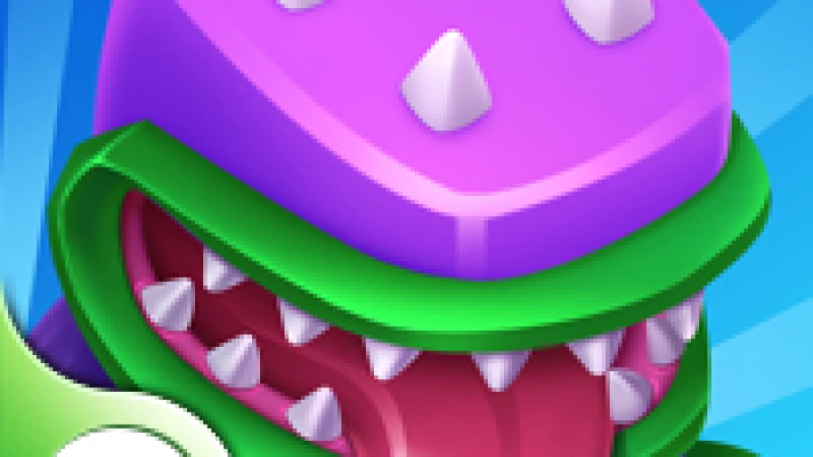 Cây Diệt Zombie 3D H5