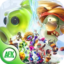 Cây Diệt Zombie H5