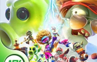 Cây Diệt Zombie H5