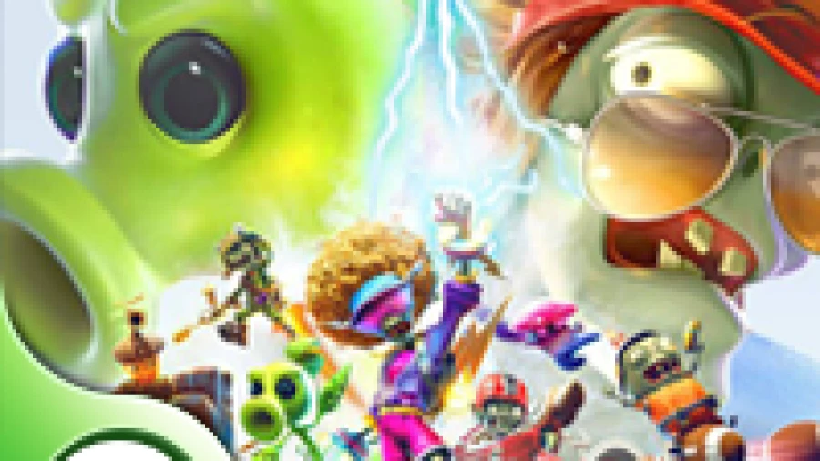 Cây Diệt Zombie H5