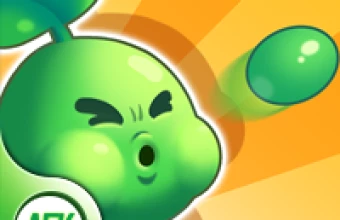 Cây Diệt Zombie H5 II