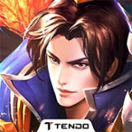 Chân Mệnh Tam Quốc Tendo