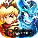 Ảnh game Chân Vương 3Q
