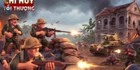 Game mô phỏng chiến thuật War Vow cập bến thị trường Việt Nam với tên Chỉ Huy Tối Thượng