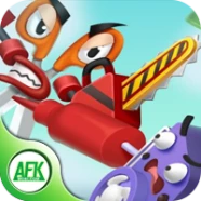 Chiến Binh Rác Thải H5