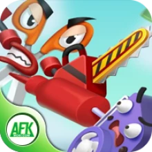 Chiến Binh Rác Thải H5