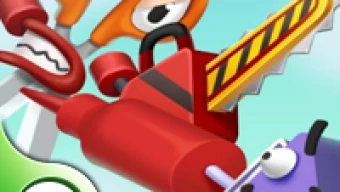 Chiến Binh Rác Thải H5