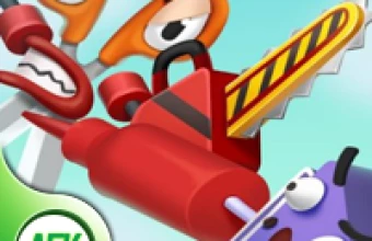 Chiến Binh Rác Thải H5