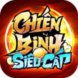 Ảnh game Chiến Binh Siêu Cấp