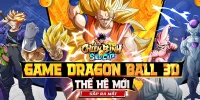 Chiến Binh Siêu Cấp game đấu tướng chiến thuật lấy chủ đề Dragon Ball về Việt Nam