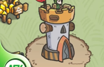 Chiến Binh Tập Kích H5