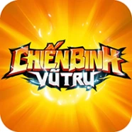 Chiến Binh Vũ Trụ GOSU