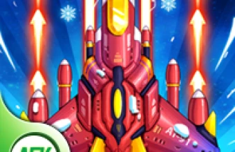 Chiến Cơ Siêu Đẳng H5