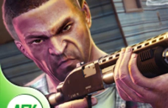 Chiến Dịch Sát Thủ H5