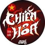 Ảnh game Chiến Hỏa Tam Giới VTC