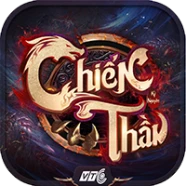 Chiến Thần Kỷ Nguyên VTC