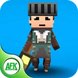 Chiến Trường Mini 3D H5