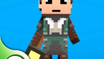 Chiến Trường Mini 3D H5