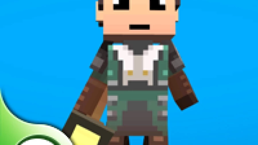 Chiến Trường Mini 3D H5