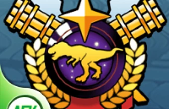 Chiến Trường Hỗn Loạn H5