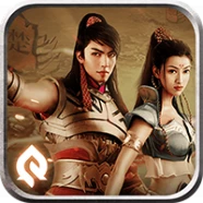 Chinh Đồ Origin Efun