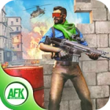 Chống Khủng Bố H5