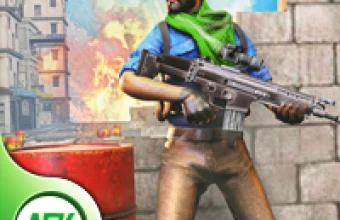 Chống Khủng Bố H5