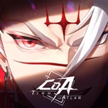 Ảnh game CoA Tinh Thể Atlan