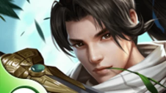 Con Đường Võ Lâm H5