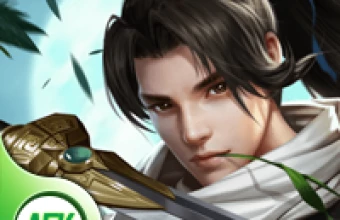 Con Đường Võ Lâm H5