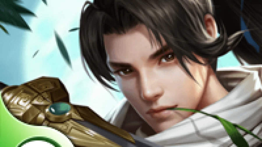 Con Đường Võ Lâm H5