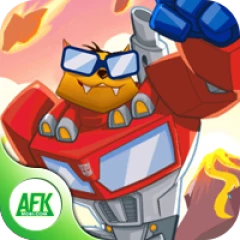 Cuộc Chiến Máy Móc H5