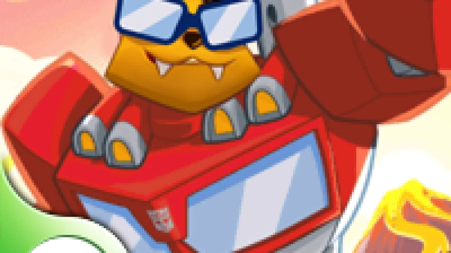 Cuộc Chiến Máy Móc H5